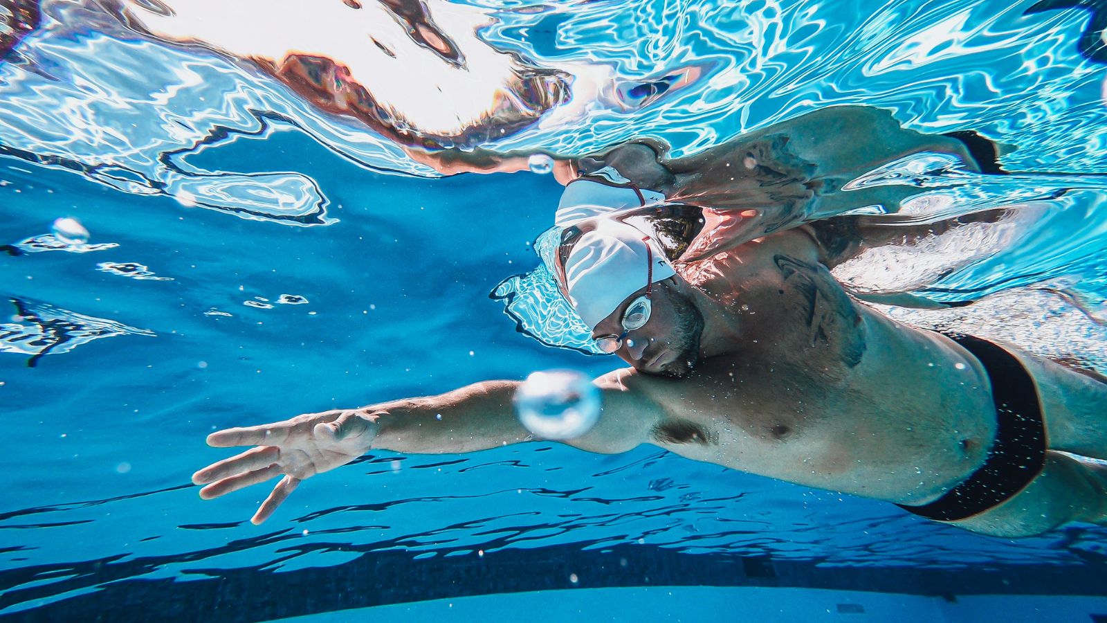 Swimming Classes