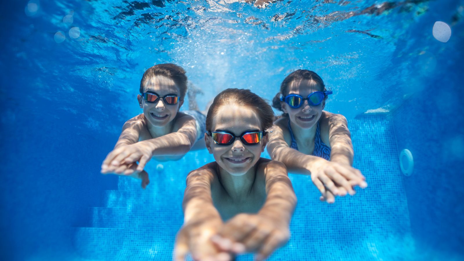 Swimming Classes