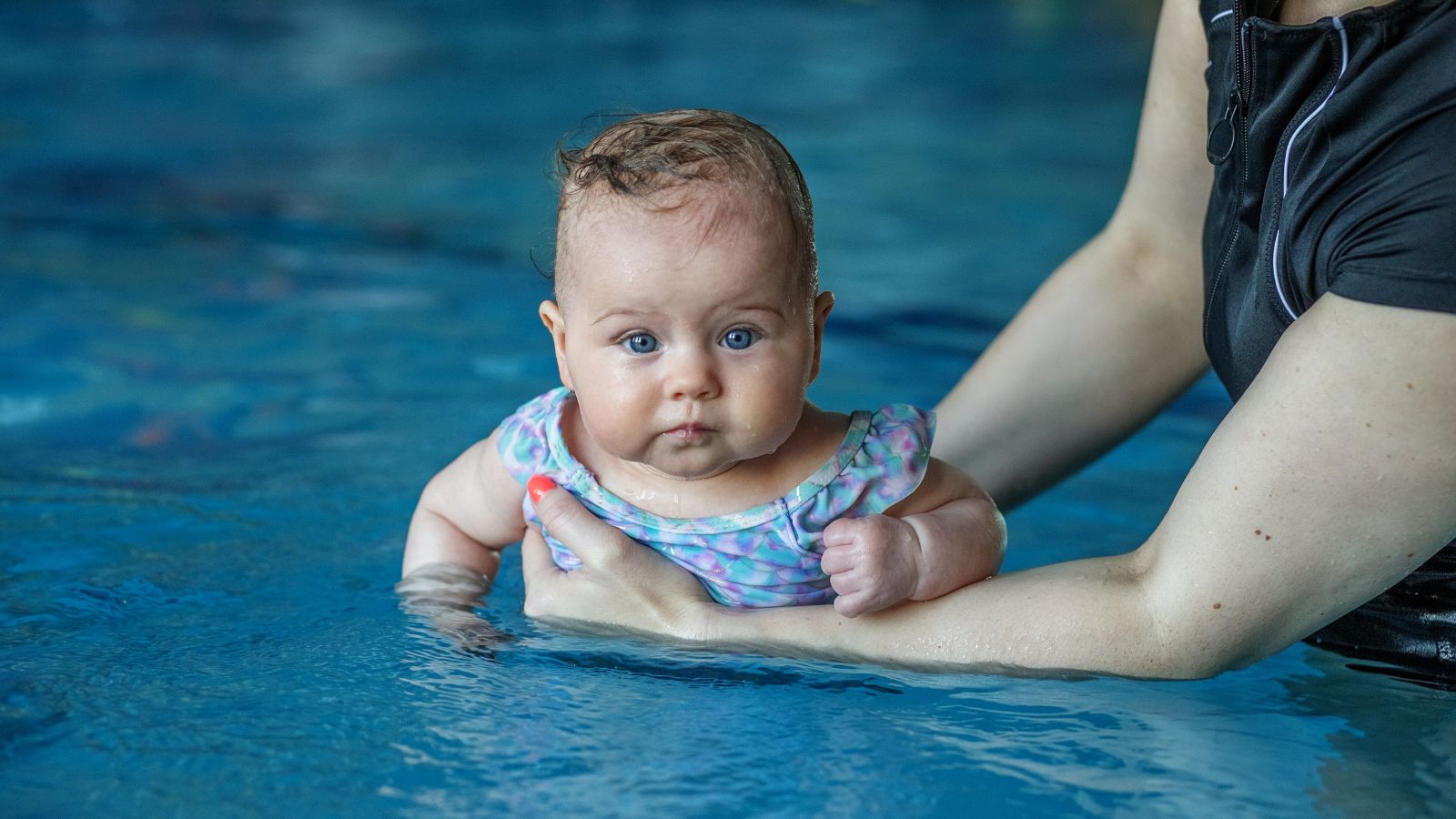 Swimming Classes