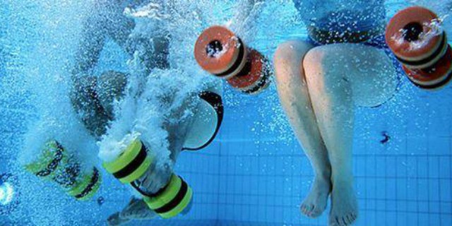 Swimming Classes