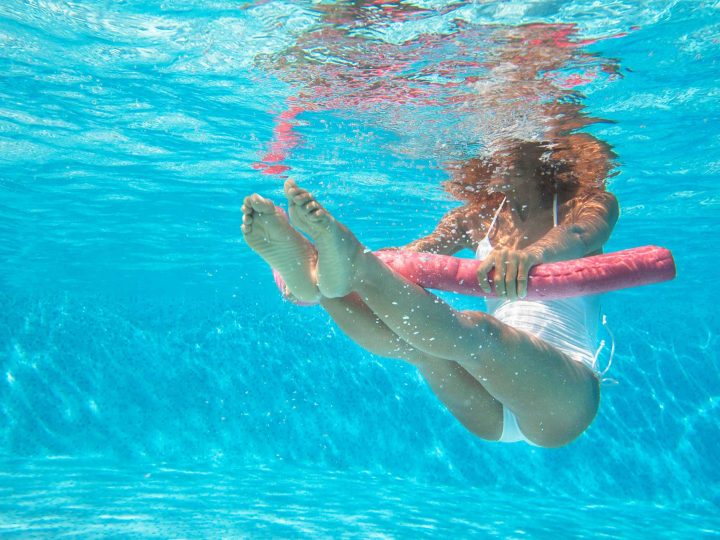 Swimming Classes