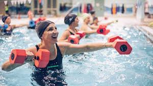 Swimming Classes