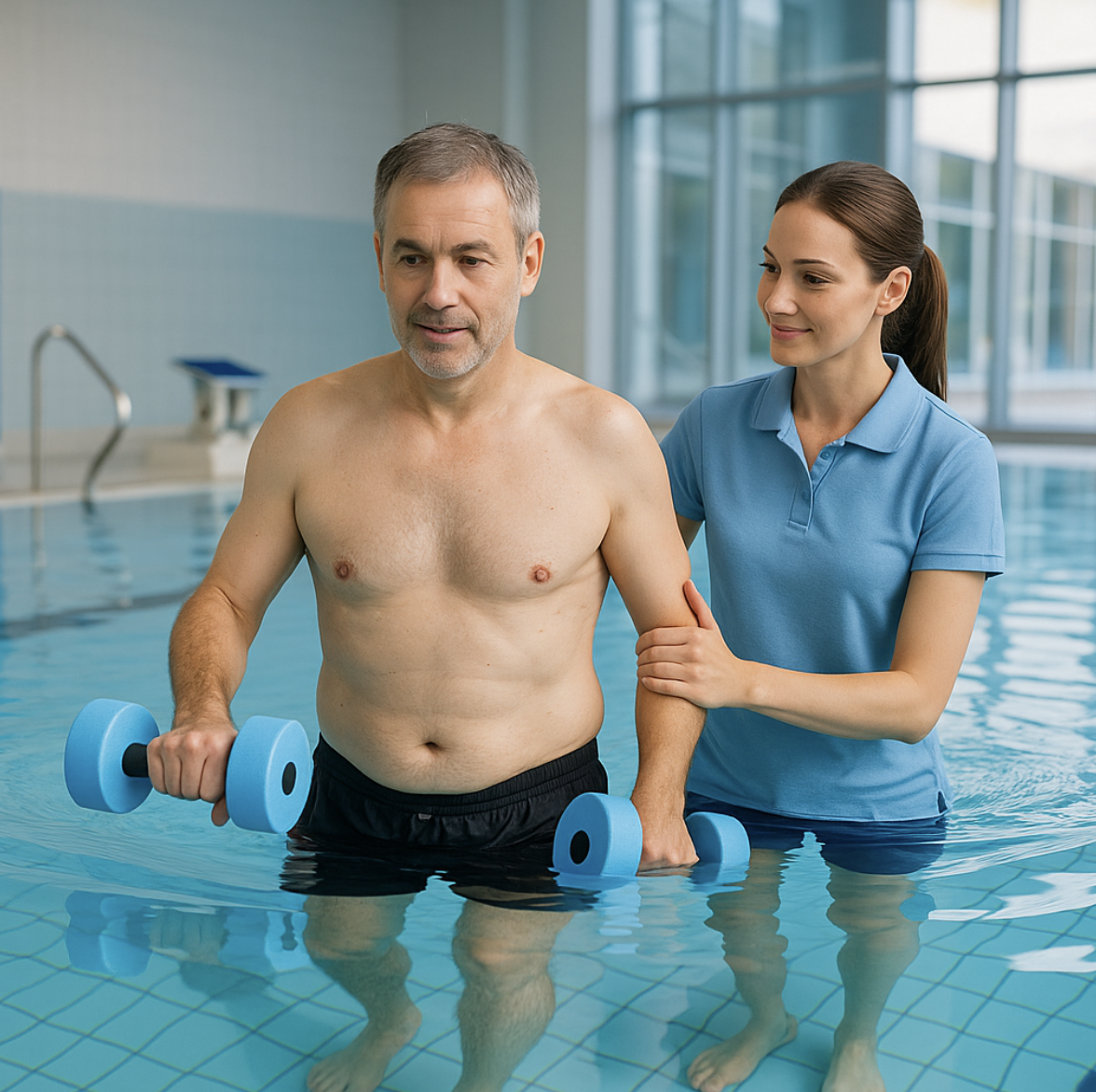 Swimming Classes